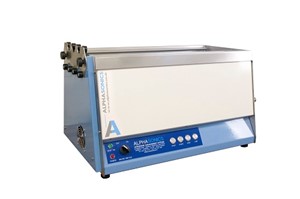 Image of Alphasonics Anilox Systems Now Offered by Eaglewood Tech